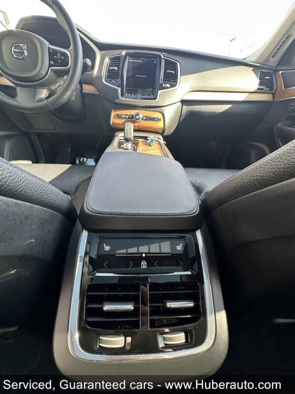 2023 Volvo XC90 B6 Plus Bright Theme 7P