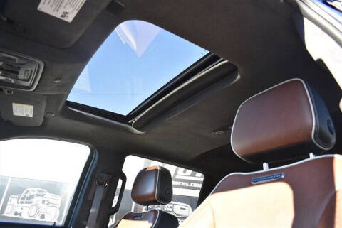 2025 GMC Sierra 3500HD