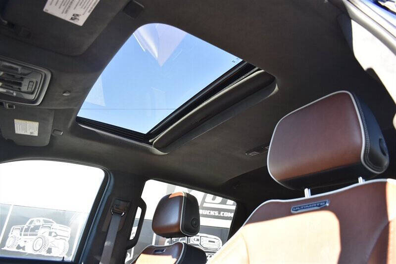 2025 GMC Sierra 3500HD