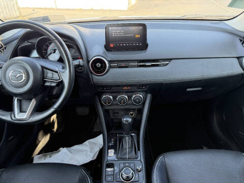 2019 Mazda CX-3 Grand Touring
