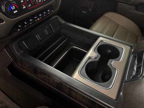 2016 GMC Sierra 1500 Denali