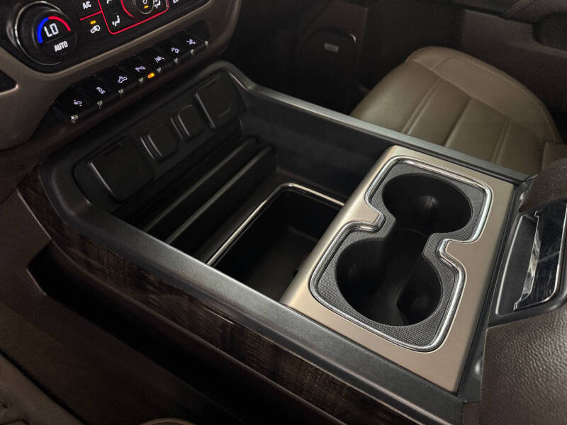 2016 GMC Sierra 1500 Denali