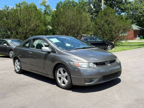 2006 Honda Civic
