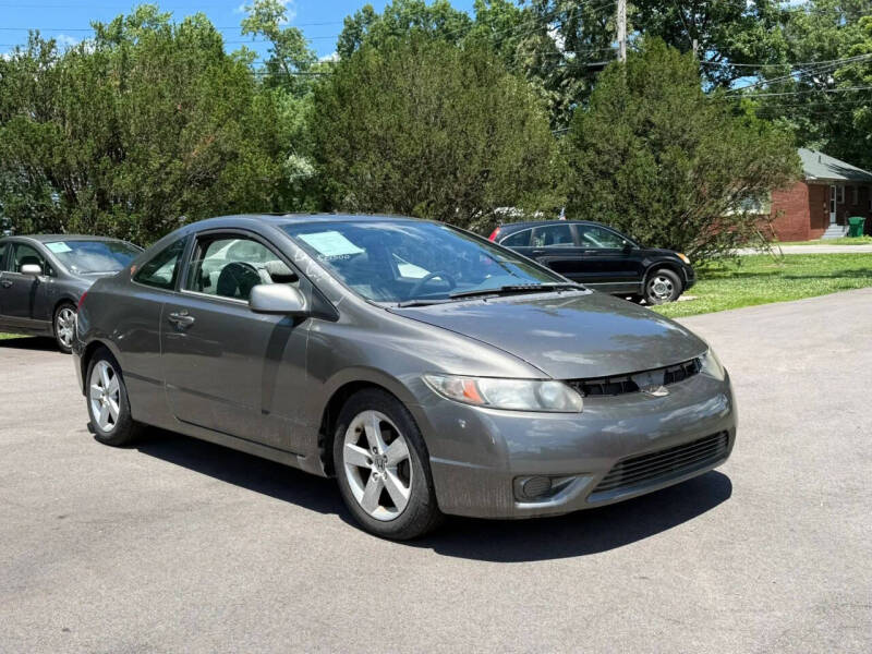 2006 Honda Civic