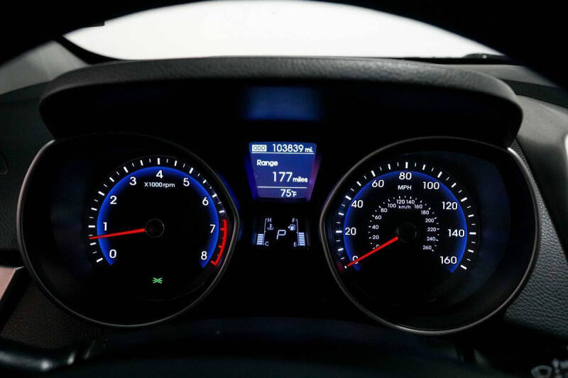 2017 Hyundai Elantra GT