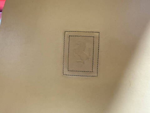 1986 Ferrari Testarossa