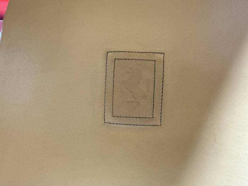 1986 Ferrari Testarossa