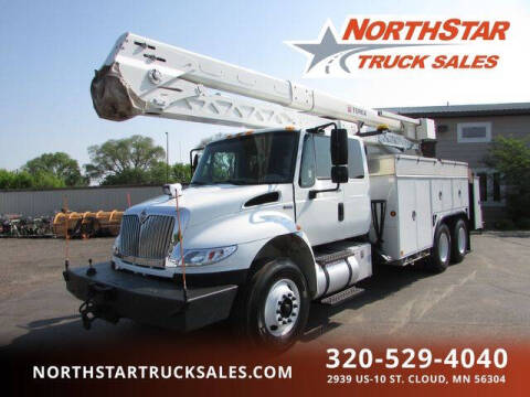 2012 International DuraStar 4400