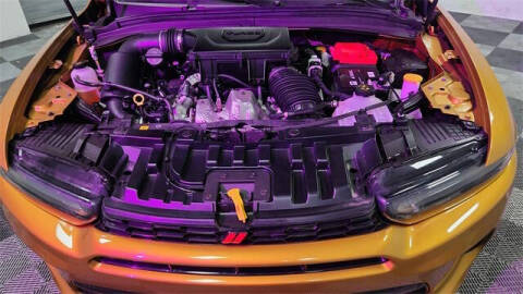 2024 Dodge Hornet GT Plus