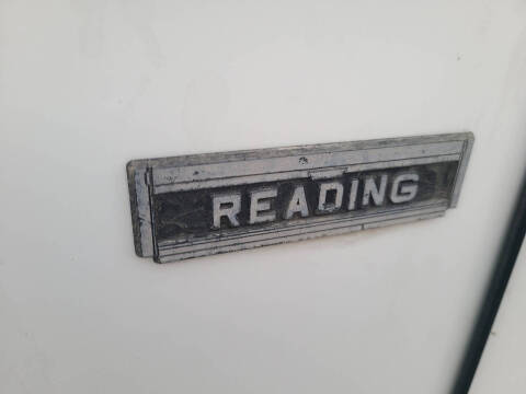 2017 Ford F-350 Super Duty XL