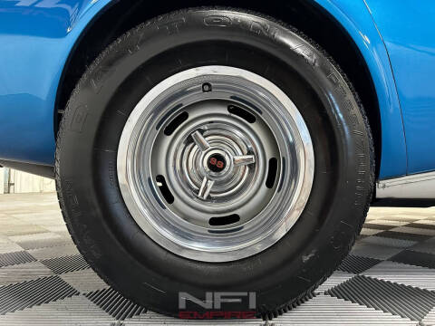 1968 Chevrolet Corvette