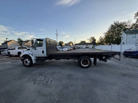 2012 International DuraStar 4300