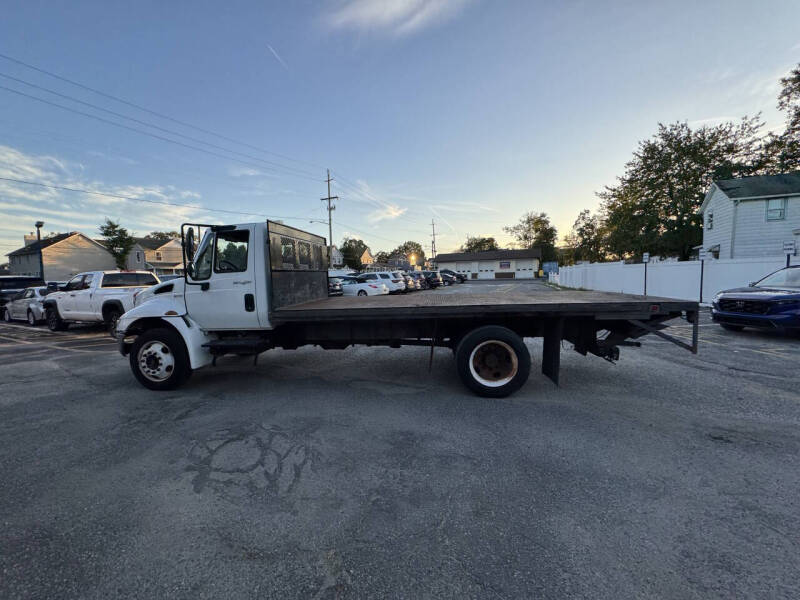 2012 International DuraStar 4300