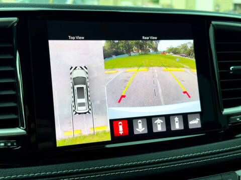 2024 Chrysler Pacifica Plug-In Hybrid