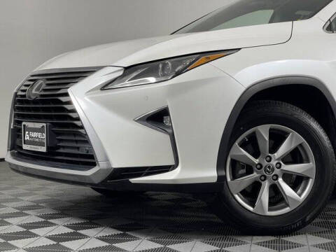 2019 Lexus RX 350