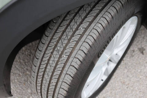 2025 Chevrolet TrailBlazer LS