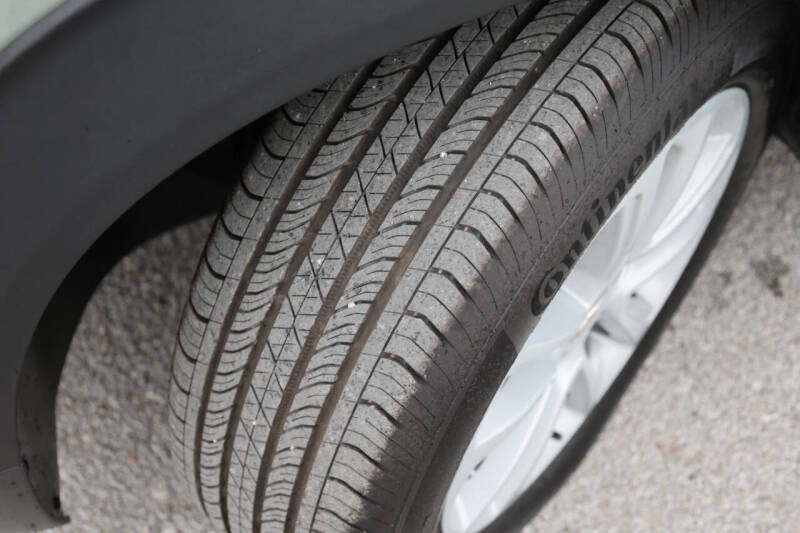 2025 Chevrolet TrailBlazer LS