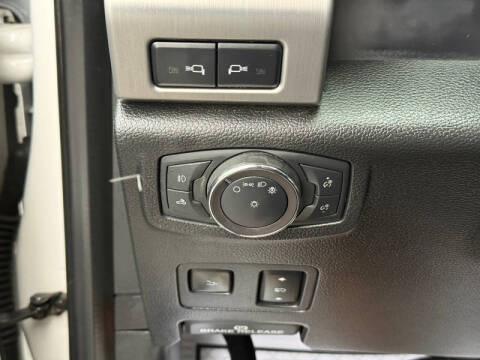 2019 Ford F-350 Super Duty