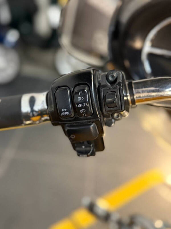 2013 Harley-Davidson Street Glide