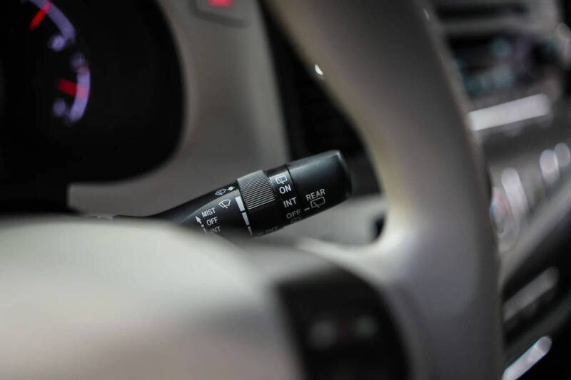 2013 Toyota Sienna