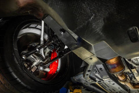 2022 Ford Mustang Shelby GT500