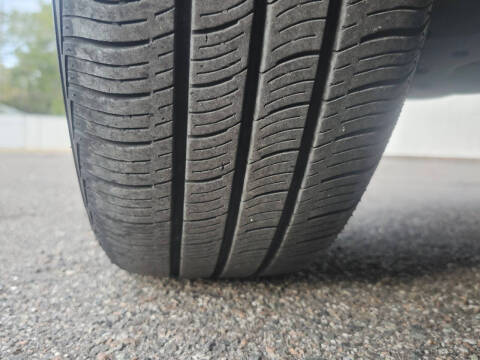 2014 Toyota Prius c Three