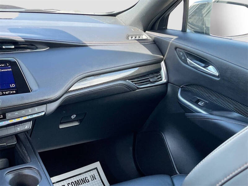 2020 Cadillac XT4 Sport