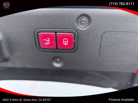 2013 Mercedes-Benz CL-Class CL 550 4MATIC