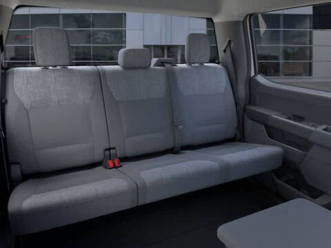 2024 Ford F-350 Super Duty