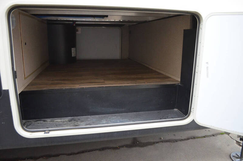 2019 Forest River Cedar Creek