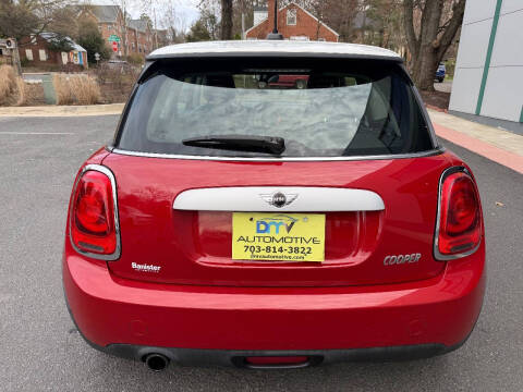 2015 MINI Hardtop 2 Door Cooper