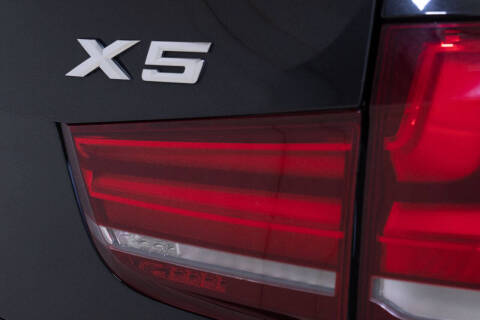 2014 BMW X5 sDrive35i