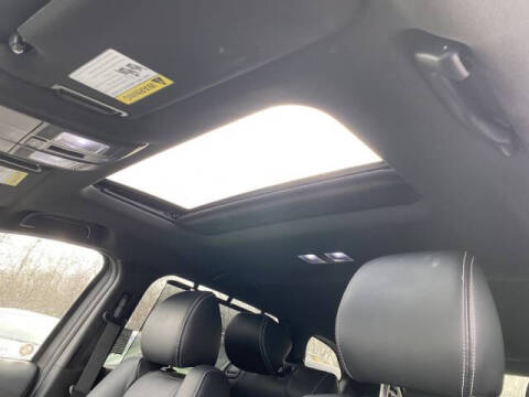 2023 Mazda CX-9 Grand Touring