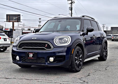 2017 MINI Countryman for sale at Valley VIP Auto Sales LLC in Spokane Valley WA