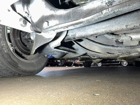 1939 Chevrolet Master Deluxe