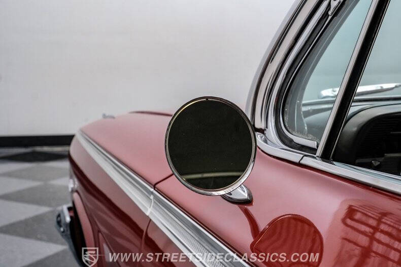 1962 Chevrolet Impala