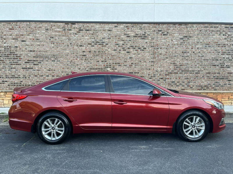 2015 Hyundai Sonata SE - Photo 6