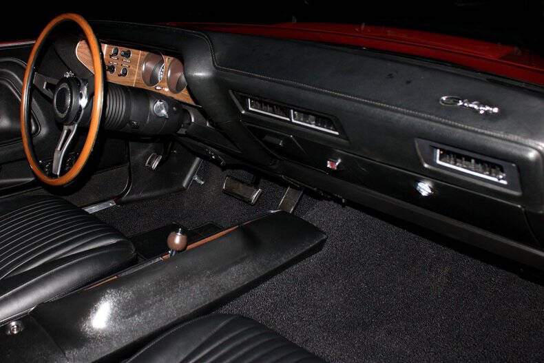 1970 Dodge Challenger
