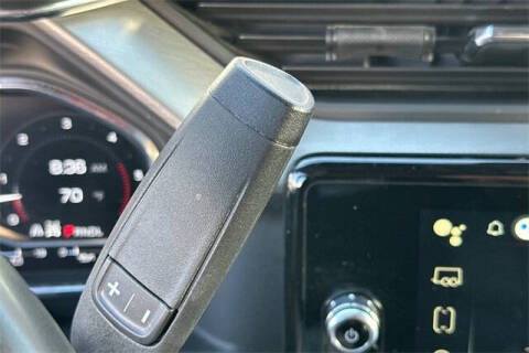 2025 GMC Sierra 3500HD