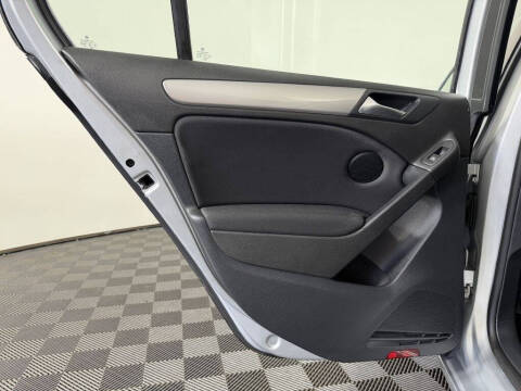 2013 Volkswagen Golf