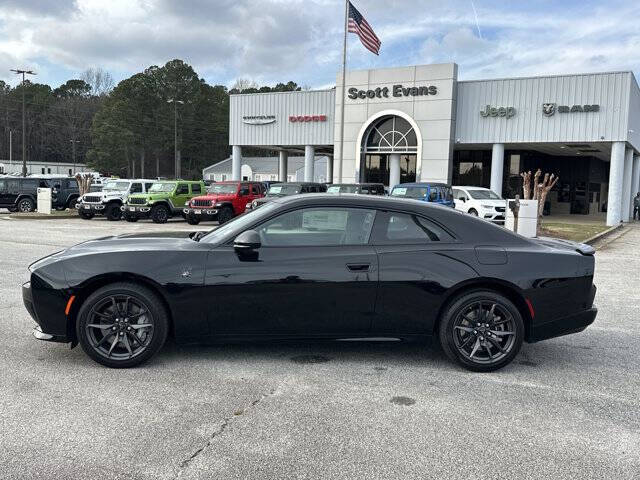 2026 Dodge Charger Scat Pack Plus