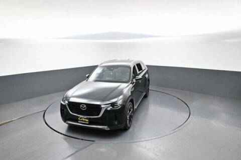 2024 Mazda CX-90 Plug-in Hybrid Premium Plus