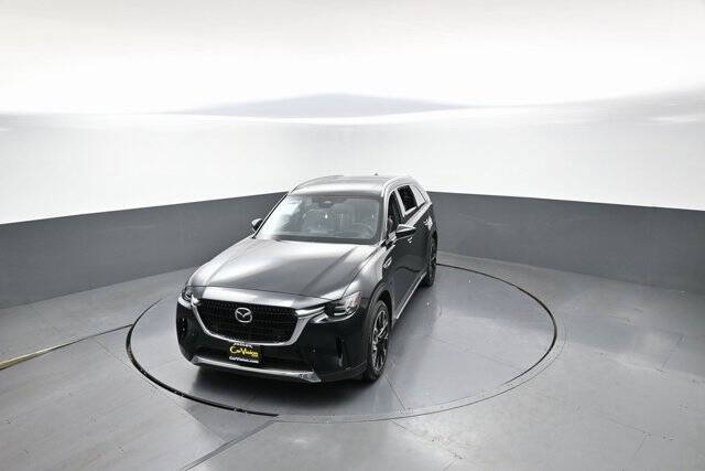 2024 Mazda CX-90 Plug-in Hybrid Premium Plus
