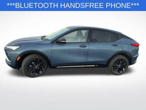 2024 Buick Envista Sport Touring