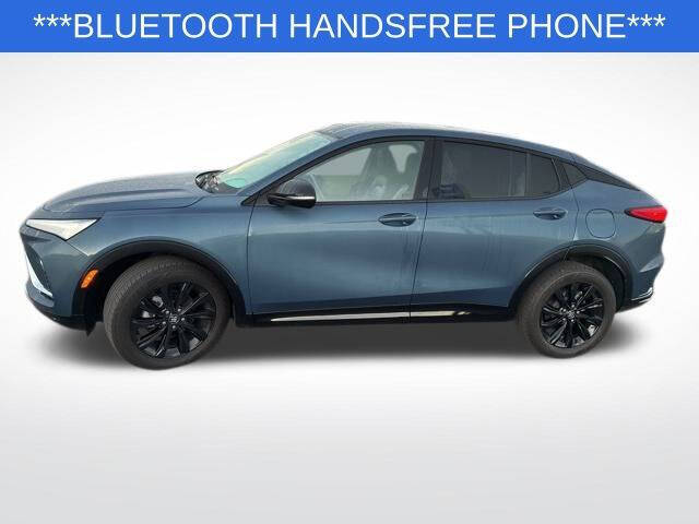 2024 Buick Envista Sport Touring