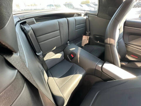 2023 Porsche 911 Targa 4S