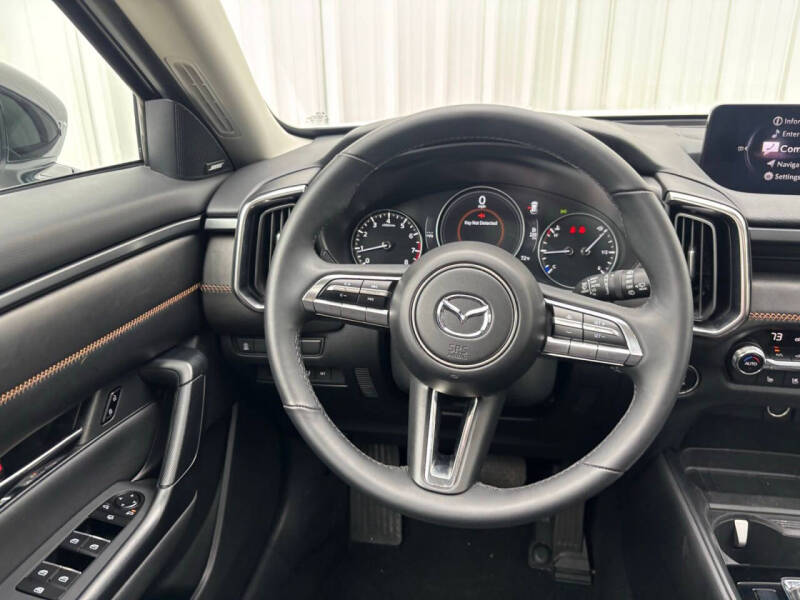 2025 Mazda CX-50 2.5 S Premium Plus