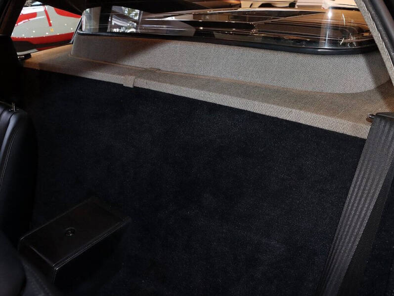 1986 Ferrari 328 GTB