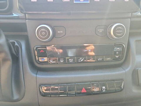 2023 RAM ProMaster 3500 159 WB