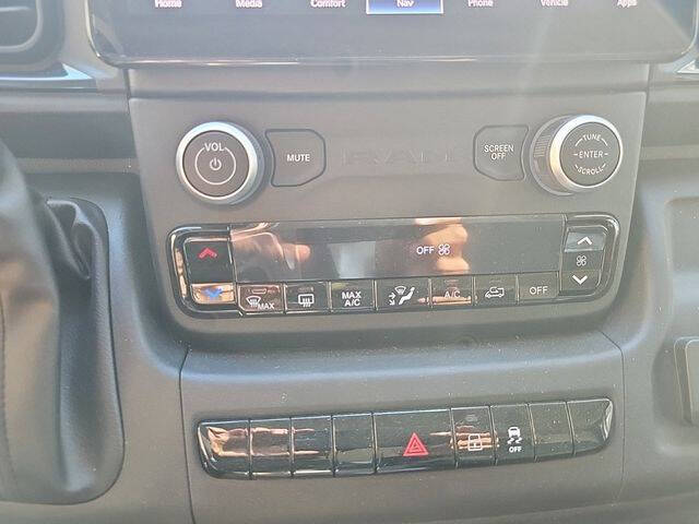 2023 RAM ProMaster 3500 159 WB